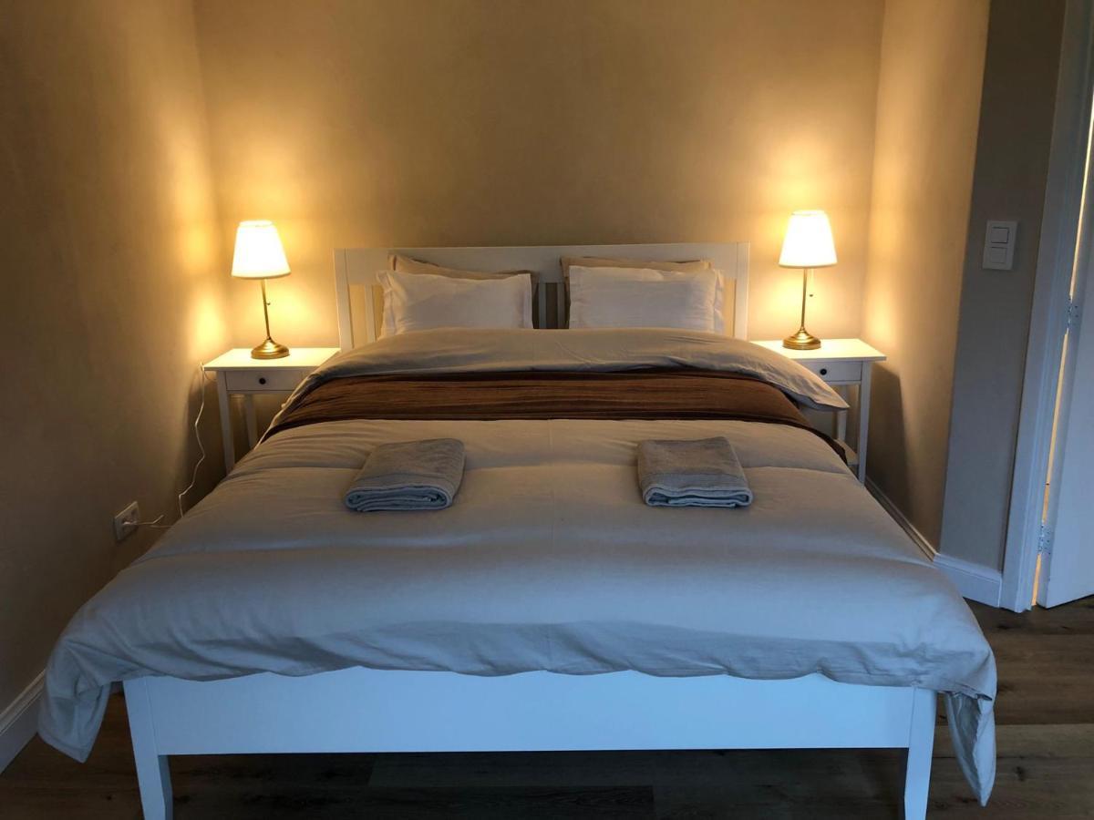 De Betze - Country Life Villa Geetbets Ngoại thất bức ảnh