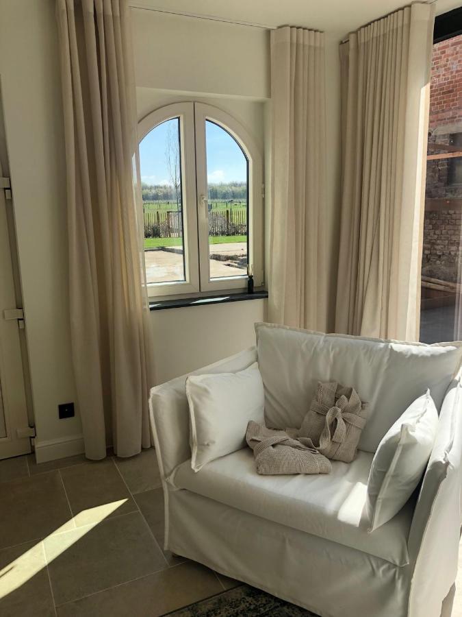 De Betze - Country Life Villa Geetbets Ngoại thất bức ảnh