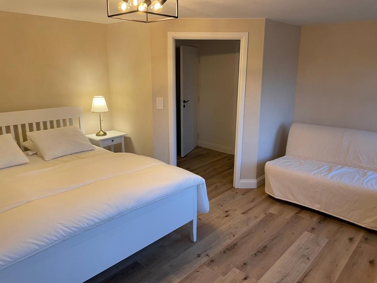 De Betze - Country Life Villa Geetbets Ngoại thất bức ảnh