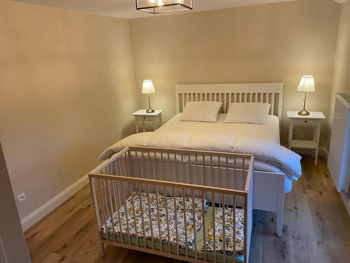 De Betze - Country Life Villa Geetbets Ngoại thất bức ảnh